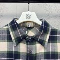 「#2543」Loewe Long-sleeved shirt