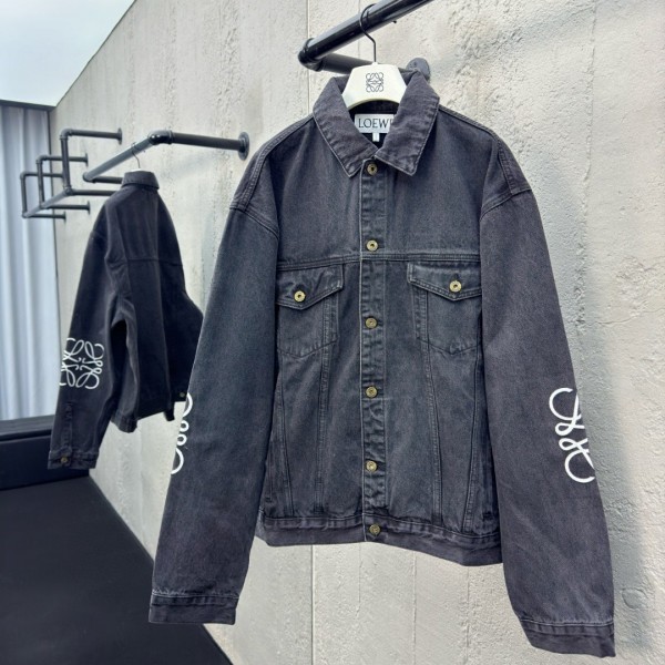 「#2566」Loewe jacket