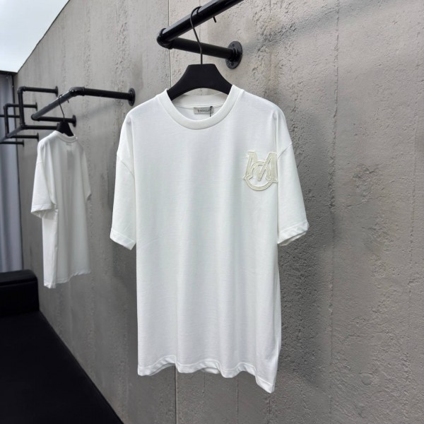 「#6300」Moncler T-shirt