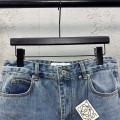 「#2603」Loewe jeans