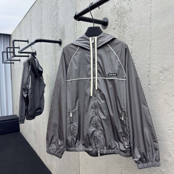 「#1842」MIU MIU jacket