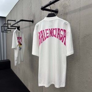 「#1598」Balenciaga T-shirt