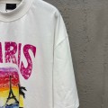 「#1598」Balenciaga T-shirt