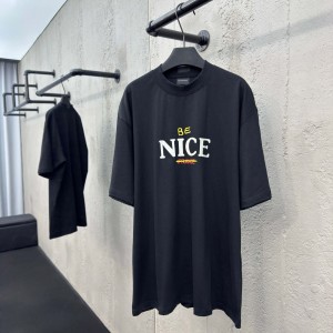 「#1596」Balenciaga T-shirt