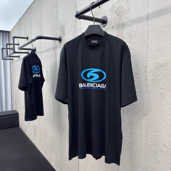 「#1594」Balenciaga T-shirt