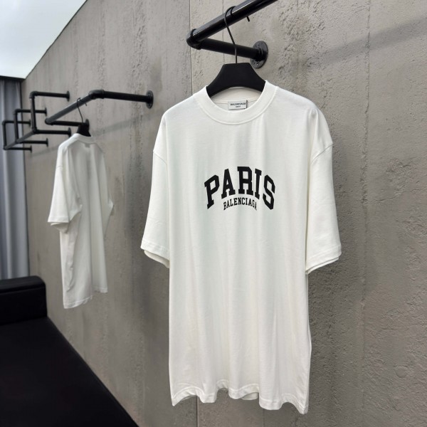 「#1593」Balenciaga T-shirt