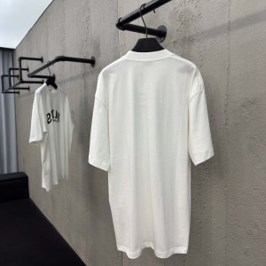 「#1593」Balenciaga T-shirt