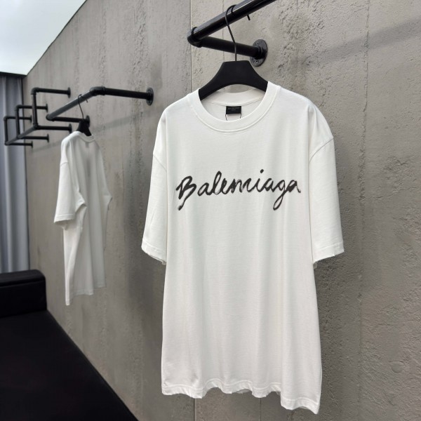「#1589」Balenciaga T-shirt