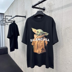 「#1587」Balenciaga T-shirt