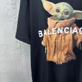 「#1587」Balenciaga T-shirt
