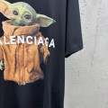 「#1587」Balenciaga T-shirt