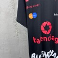 「#1586」Balenciaga T-shirt
