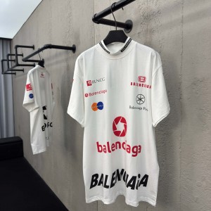 「#1585」Balenciaga T-shirt