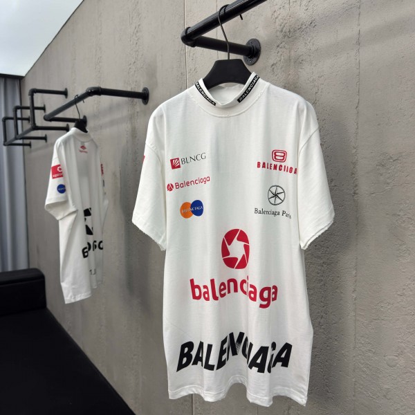 「#1585」Balenciaga T-shirt