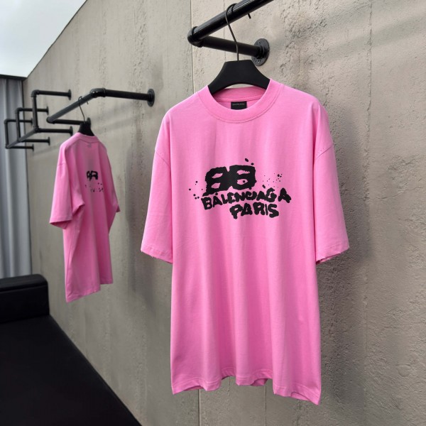 「#1584」Balenciaga T-shirt