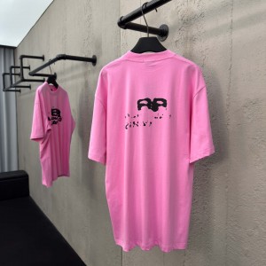 「#1584」Balenciaga T-shirt