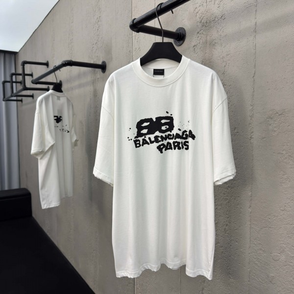 「#1583」Balenciaga T-shirt