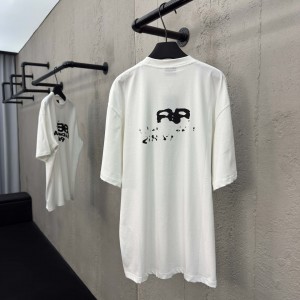 「#1583」Balenciaga T-shirt