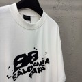 「#1583」Balenciaga T-shirt