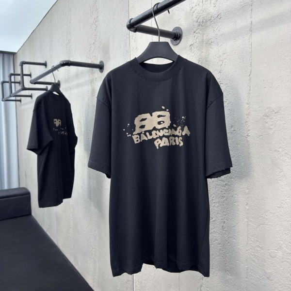 「#1582」Balenciaga T-shirt