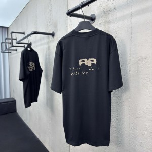 「#1582」Balenciaga T-shirt