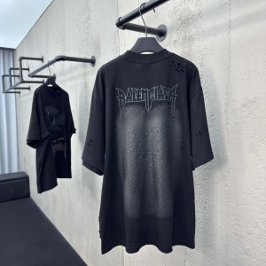 「#1576」Balenciaga T-shirt