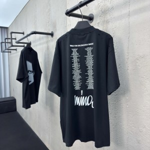 「#1572」Balenciaga T-shirt