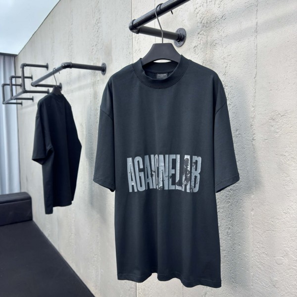 「1569」Balenciaga T-shirt