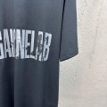 「1569」Balenciaga T-shirt
