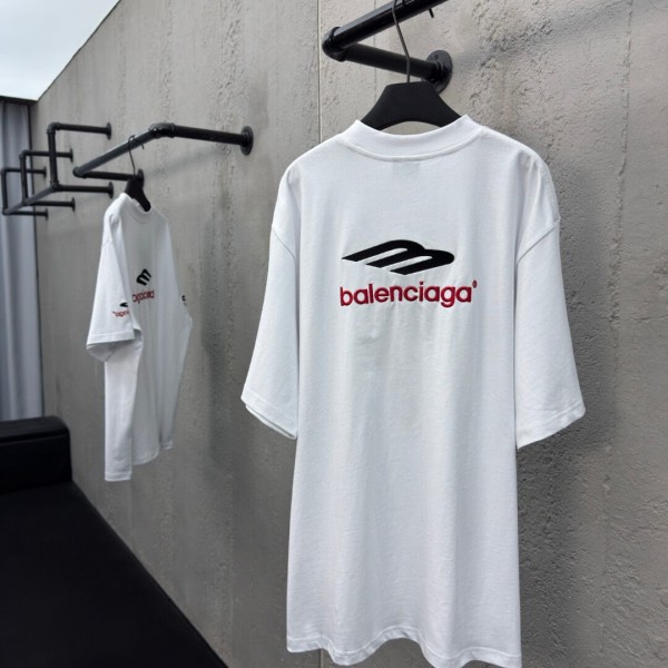「#1567」Balenciaga T-shirt