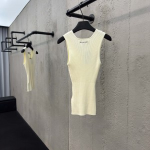 「#1563」Balenciaga vest