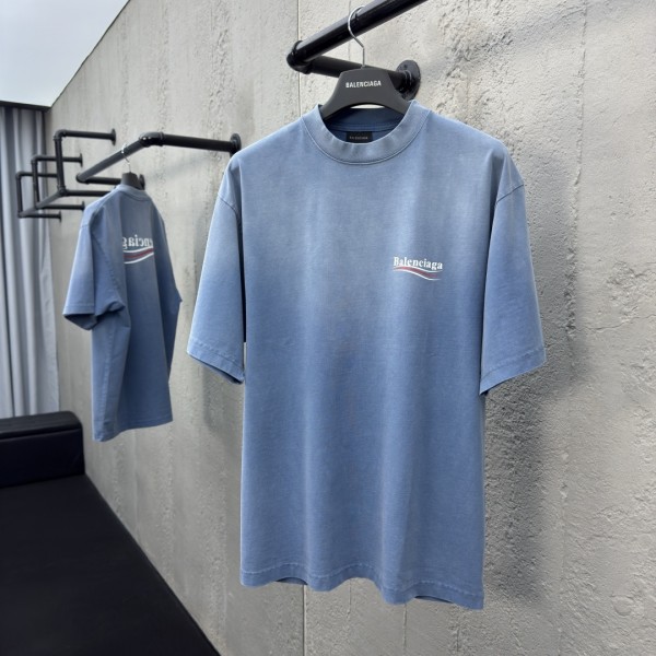 「#1565」Balenciaga T-shirt