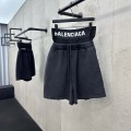 「#1800」Balenciaga shorts