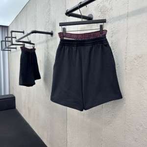 「#1801」Balenciaga shorts