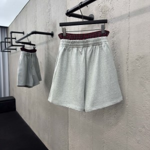 「#1802」Balenciaga shorts