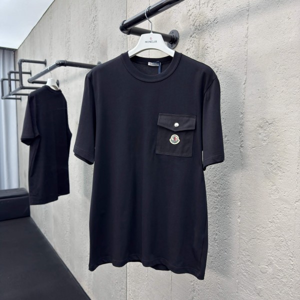 「#6305」Moncler T-shirt