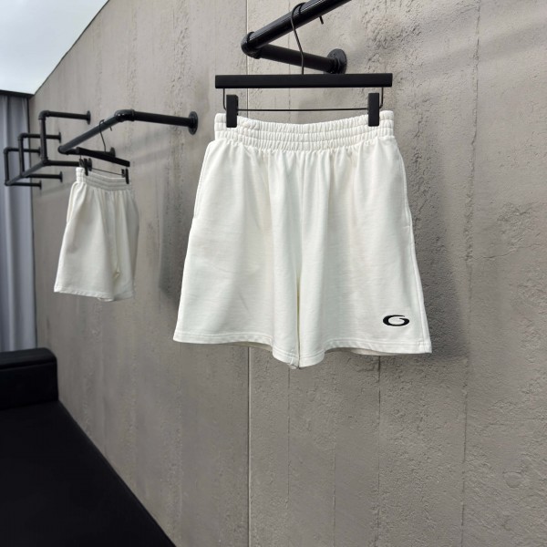 「#1807」Balenciaga shorts