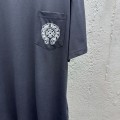 「#4388」Chrome Hearts T-shirt