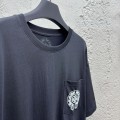 「#4388」Chrome Hearts T-shirt