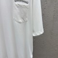 「#4389」Chrome Hearts T-shirt