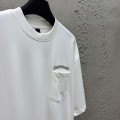 「#4389」Chrome Hearts T-shirt