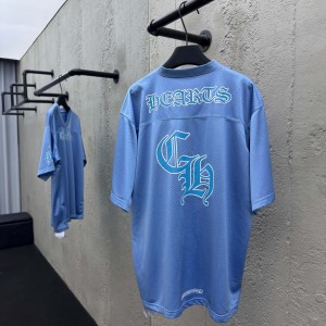 「#4391」Chrome Hearts T-shirt