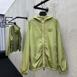 「#6079」  Burberry jacket