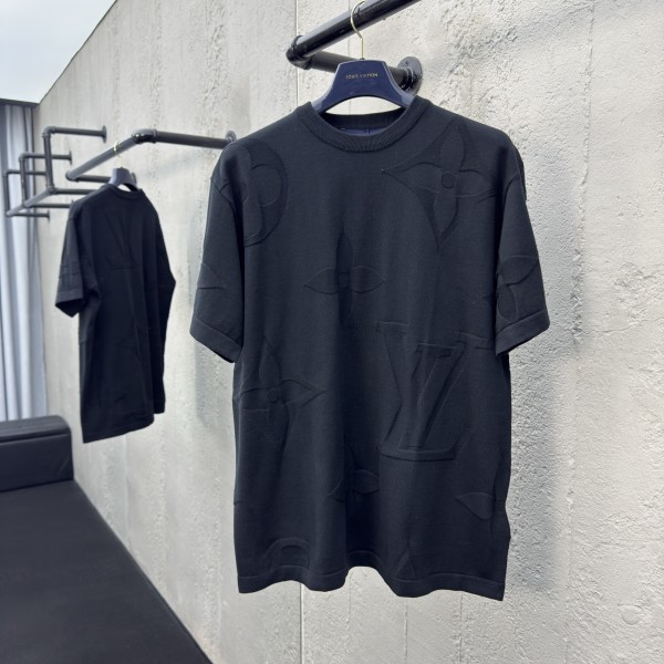 「#1174」Louis Vuitton T-shirt
