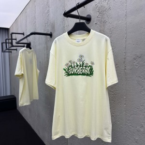 「#5993」  Burberry T-shirt