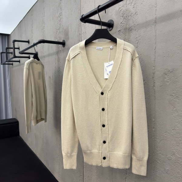 「#6082」  Burberry sweatshirt