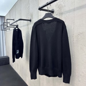 「#6081」  Burberry sweatshirt