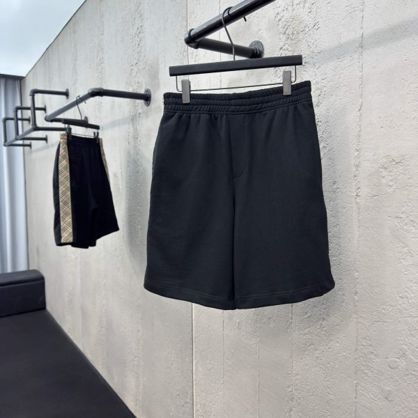 「#6093」  Burberry shorts