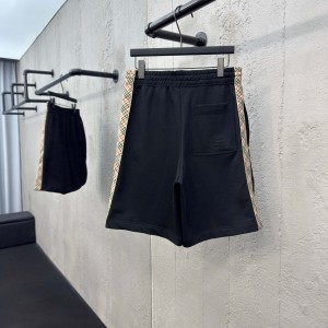 「#6093」  Burberry shorts
