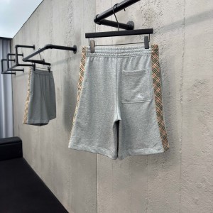 「#6094」  Burberry shorts